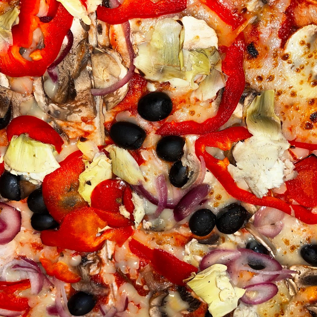 Sergio Pizza 1